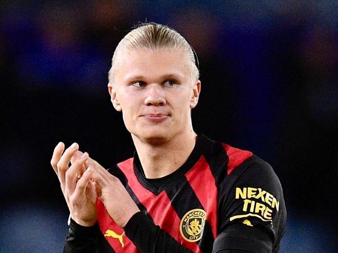 stake体育娱乐平台-瓜式曼城关键战掉链子，哈兰德隐身无作为，争冠希望已大幅缩水