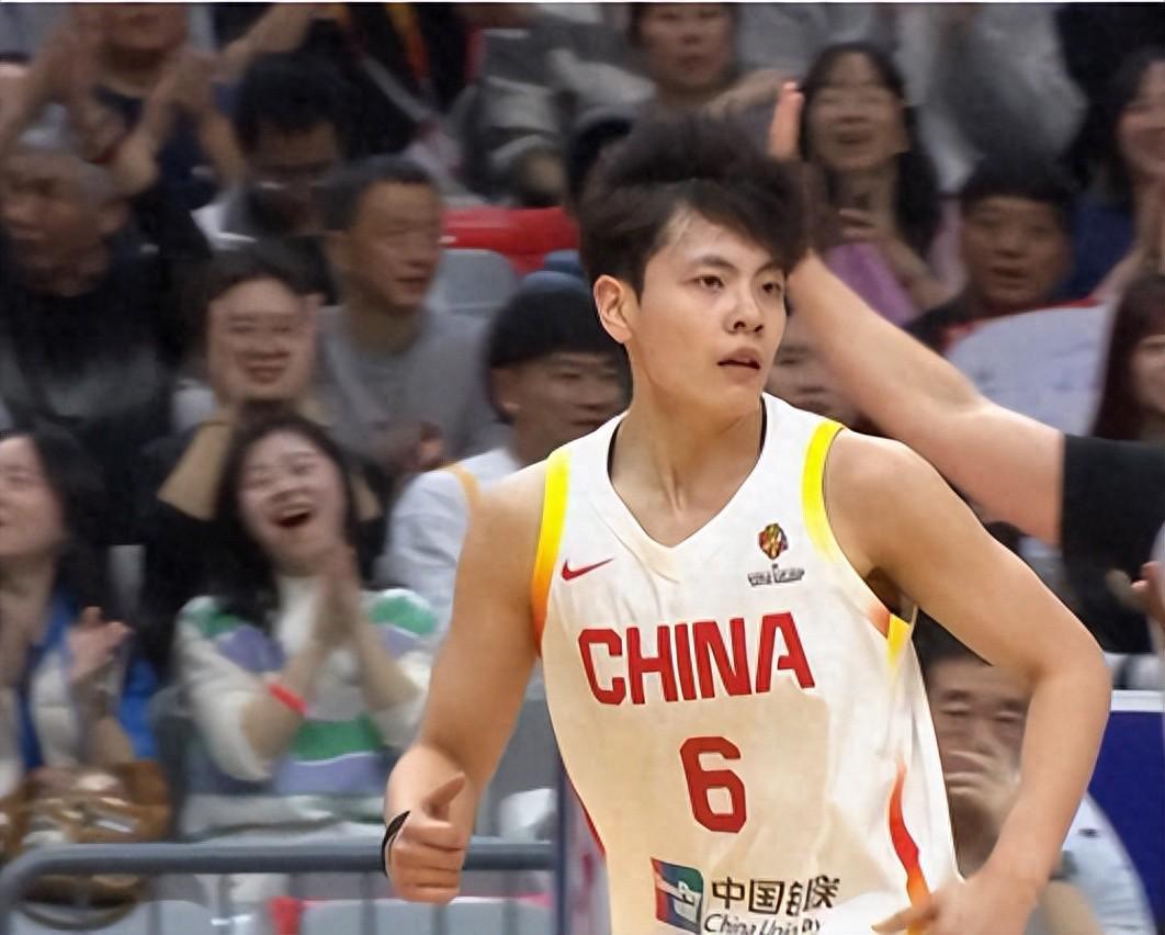 stake体育娱乐平台-世预赛大爆冷！日本女篮遭逆转，中国队81分大胜，最新排名如下