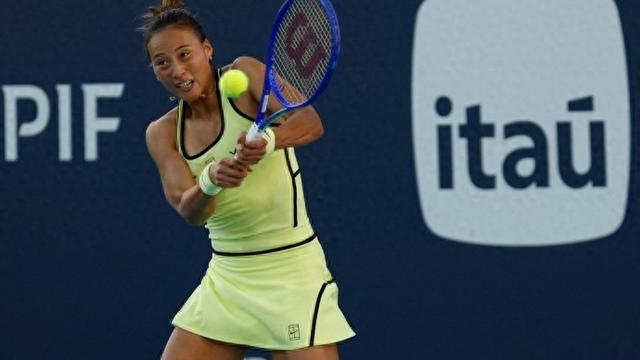 stake体育娱乐平台-红土本是优势赛道，郑钦文退赛斯图加特保分压力陡增，三线突围成唯一出路|罗马|WTA500|北美阳光双赛|伤病|赛季_新浪体育_新浪新闻